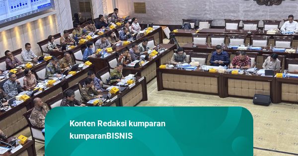 Disuntik PMN Rp 10 T, PT PII Mampu Jamin Proyek Infrastruktur Rp 561 T