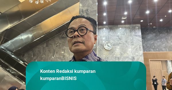 Dony Oskaria Ungkap Alasan Danantara Belum Rilis Laporan Keuangan
