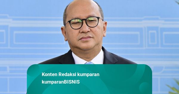 Danantara Telah Garap Proyek Hilirisasi Senilai Rp 450,42 T
