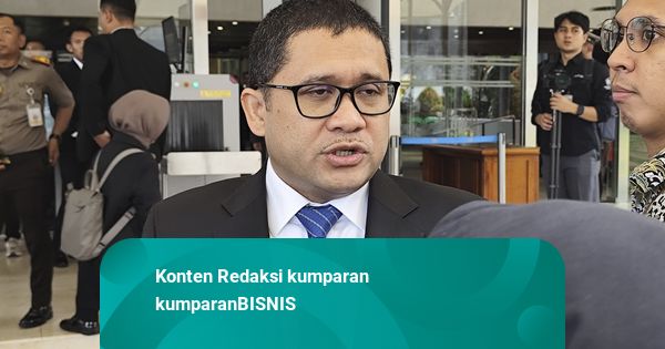 Kemenkeu Masih Bahas Bea Keluar Batu Bara hingga Kenaikan Tarif Royalti Mineral