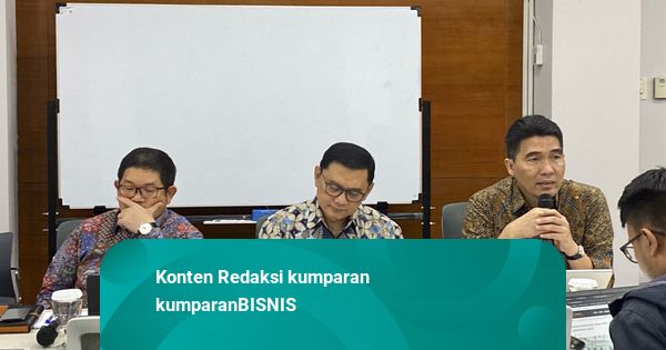 BI Hitung Dampak Tarif Impor Barang AS 19 Persen terhadap Pertumbuhan Ekonomi