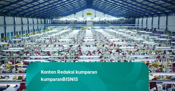 Pengusaha Sebut RI Dapat Investasi Rp 10,2 T Belum Bisa Obati Perusahaan Tumbang