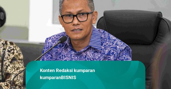 Kemenperin: 1.690 Perusahaan Lapor Mau Bangun Pabrik di RI