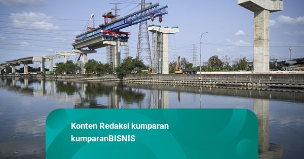 PT SMI Sudah Kucurkan Kredit Senilai Rp 264,9 T Selama 17 Tahun