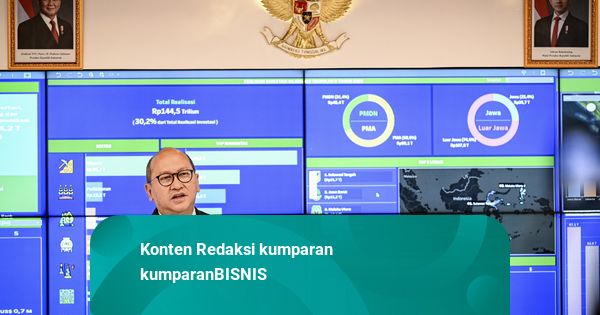 Danantara Larang Komisaris BUMN Dapat Tantiem, Jatah Direksi Diperketat