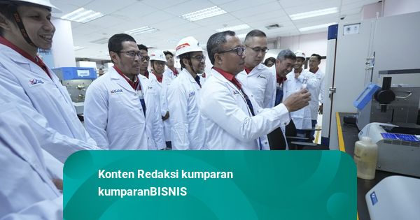 Uji Coba Avtur dari Minyak Jelantah, INACA: Harga Tiket Bisa Affordable