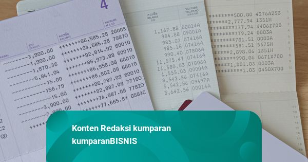 OJK Catat Tabungan Pelajar Capai 59,03 Juta Rekening, Total Rp 29,13 T