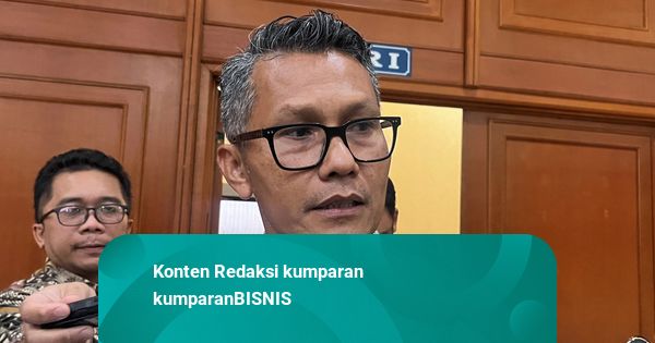 2 Juta Orang Jadi Korban PHK di Sektor Manufaktur hingga Februari 2025