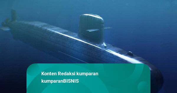PT PAL & Naval Group Bikin 2 Kapal Selam Scorpene Evolve, Semua Diproduksi di RI