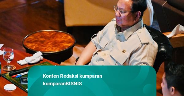 Prabowo Instruksikan Kementerian PKP Bangun 2 Ribu Rumah di Papua