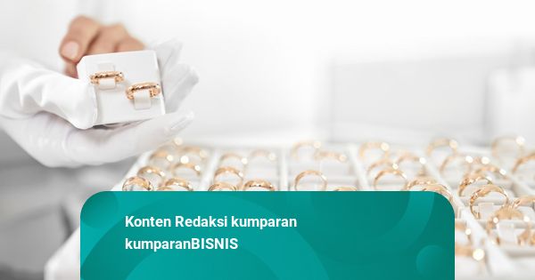 Mau Jual Emas Tanpa Surat? Begini Caranya!