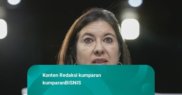 Satu Dewan Gubernur The Fed Mundur di Tengah Desakan Trump Turunkan Suku Bunga