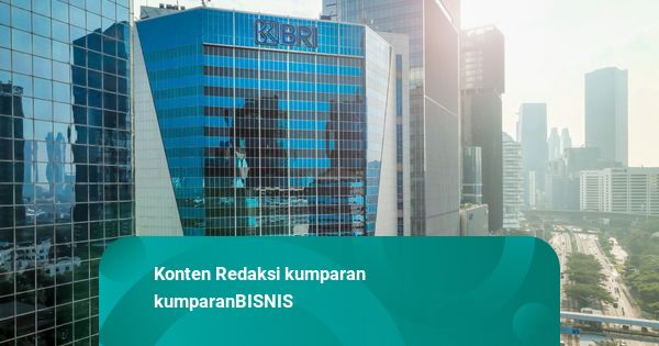 BRI Buka Suara soal PPATK Blokir Rekening Pasif