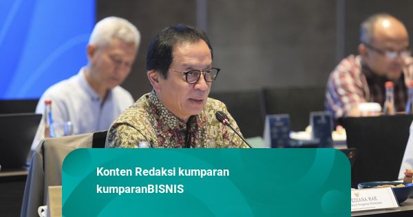OJK Catat Penyaluran Kredit Hijau Perbankan Capai Rp 2.075 T hingga Akhir 2024