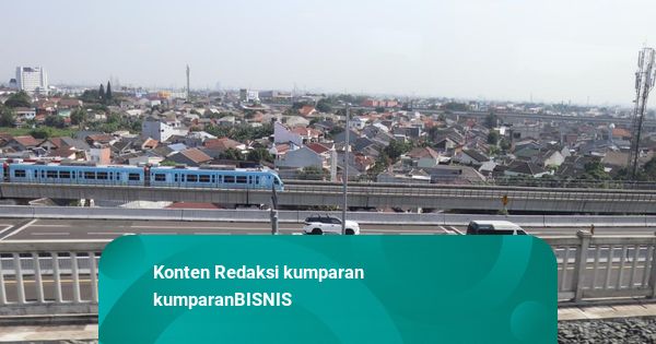 Kemenhub Siapkan SuperApp, Satu Pembayaran Buat Semua Transportasi Umum
