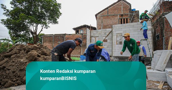 Djarum Foundation Mau Bangun 500 Rumah untuk Rakyat pada 2026