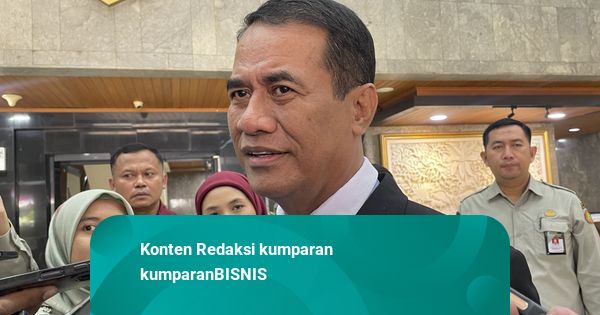 Mentan Bantah Seretnya Pasokan Beras di Pasar karena Kelangkaan