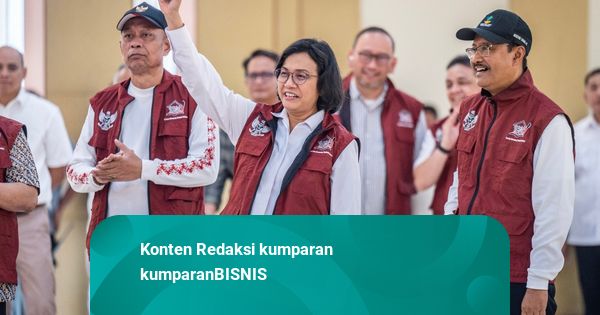 Gedung Permanen Sekolah Rakyat Besutan Prabowo Ditarget Rampung Sebelum 2027