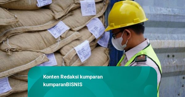 Kopi dari Sumsel Langganan Diekspor ke Malaysia, Capai 127 Ton Selama 2025