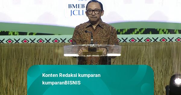 BI Sebut UMKM Naik Kelas, tapi Tersandung Kuantitas