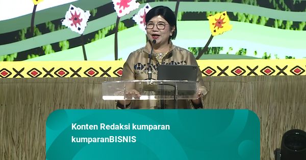 BI Soroti Lemahnya Permintaan Kredit, Dorong Pengusaha Tidak Wait and See