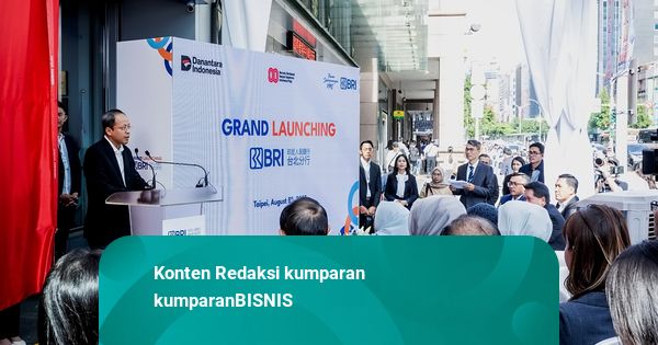 Mayoritas PMI di Taiwan Bekerja Sebagai Pengasuh Lansia, Gaji Mulai Rp 10 Juta