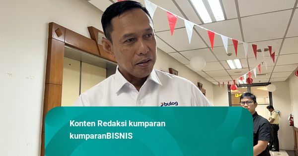 Bulog Libatkan Pemda untuk Cegah Beras SPHP Ditimbun