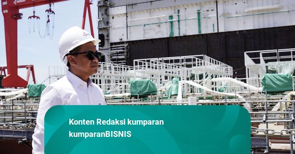 Bahlil Usul Anggaran Kementerian ESDM Jadi Rp 21,67 T di RAPBN 2026