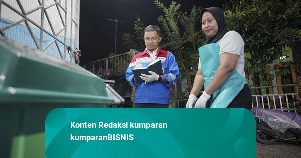 Pertamina Patra Niaga Kumpulkan Limbah dari Dapur MBG, Diubah Jadi Pakan Bebek