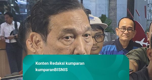 Populer: Luhut Jadi Ketua Komite Percepatan Digital; Penerapan Data Tunggal