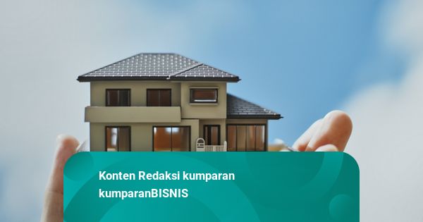 Wujudkan Rumah Impian di BRI Consumer Expo 2025 Bandung dengan Penawaran Spesial