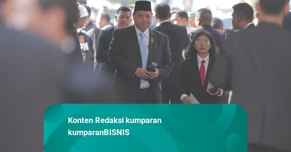 Realisasi Investasi Danantara Tembus Rp 179,05 Triliun Sepanjang Semester I 2025
