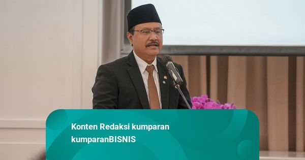 Data Penerima Bansos dan Subsidi 2026 Pakai DTSEN, Dipastikan Tepat Sasaran