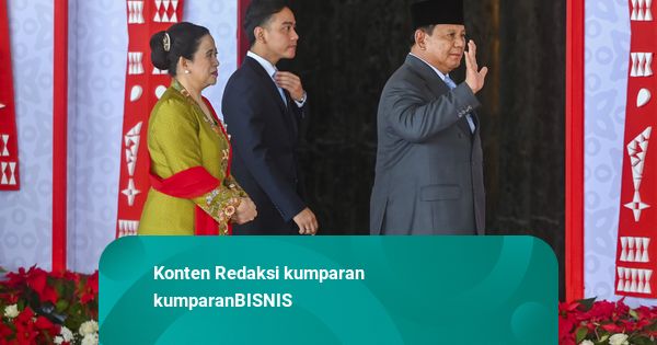 Prabowo: Lintah Darat Akan Kita Hilangkan dari Bumi Indonesia