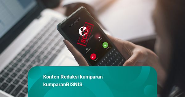 RI Rentan Penipuan Lowongan Kerja di Asia Pasifik, Ini 5 Bidang yang Diincar