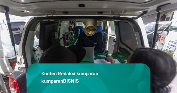 BPJS Kesehatan Ingatkan Pemberi Kerja Lindungi ART Lewat Program JKN
