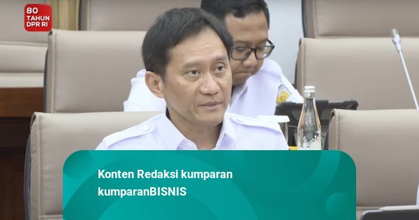 KAI: 7.000 Km Jalur Kereta Beroperasi pada 2030, Bidik Penerimaan Rp 66 T