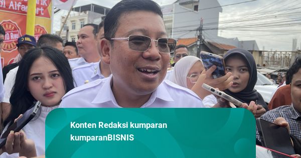 Bapanas Resmi Naikkan HET Beras Medium Jadi Rp13.500 per Kg
