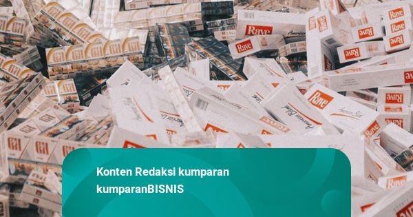 Bea Cukai Kepri Tindak Peredaran Miras hingga Rokok Ilegal Senilai Rp 20 Miliar
