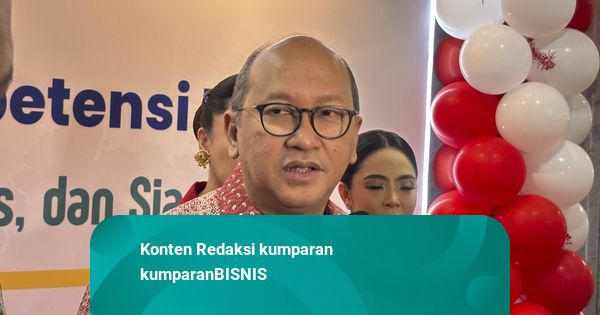 Proyek Danantara Olah Sampah Jadi Energi Listrik Diminati China hingga Belanda