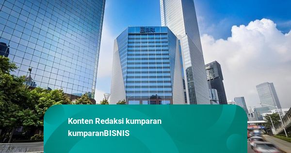 Strategi BRI Pertahankan Kualitas Portofolio Melalui Penguatan Manajemen Risiko