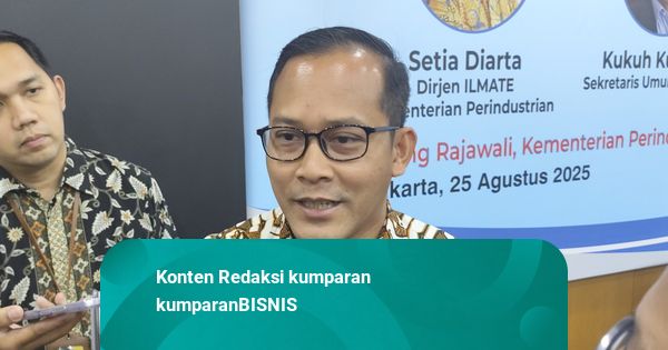 Kemenperin: Belum Ada Kelanjutan Insentif Mobil Listrik Impor Tahun Depan
