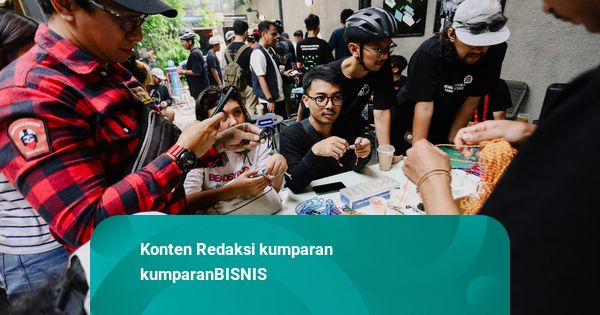 Lewat #PuntungBeruntung, Nojorono Hadirkan Solusi Atasi Limbah Puntung Rokok