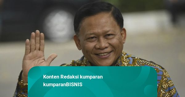 Didit Ungkap Tupoksi Kepala Badan Otorita Pantura: Bangun Tanggul Laut Jawa