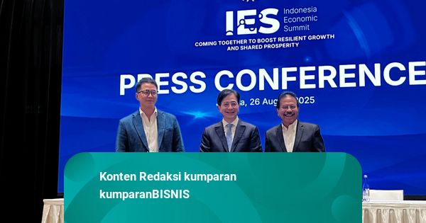 IBC Sarankan RI Maksimalkan Potensi KEK Industri Manufaktur