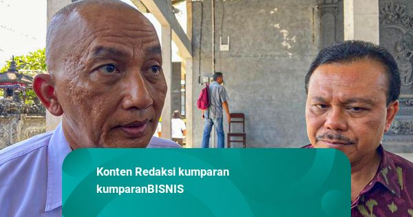 Pemprov Bali Minta Aturan Pembelian LPG 3 Kg Dipertegas: 1 NIK Beli 15 Tabung