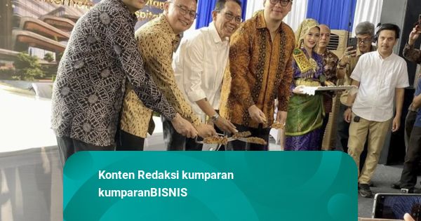Mayapada Group Bangun RS Pariwisata Pertama, Gelontorkan Investasi Rp 1 Triliun