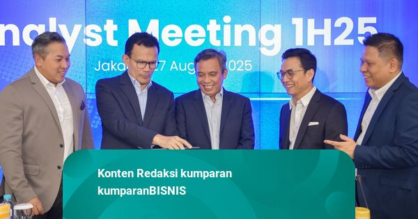 BTN Catat Laba Bersih Rp 1,7 T per Semester I 2025, Naik 13,6 Persen