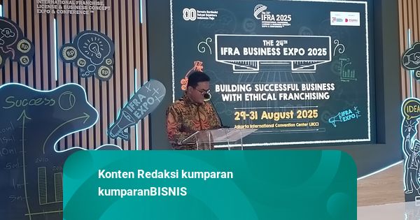 Mendag Klaim Tren Impor Tetes Tebu Menurun, Aturan Baru Bakal Tetap Berlaku