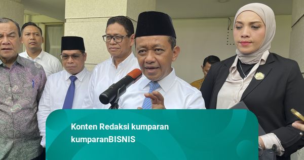 Bahlil Buka Suara soal Longsor di Tambang Bawah Tanah Freeport